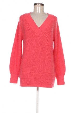 Damenpullover F&F, Größe S, Farbe Rot, Preis € 9,99