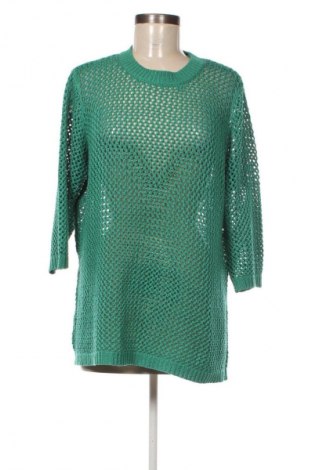 Damenpullover Fabiani, Größe L, Farbe Grün, Preis 9,99 €