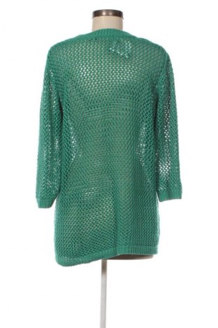 Damenpullover Fabiani, Größe L, Farbe Grün, Preis 9,99 €