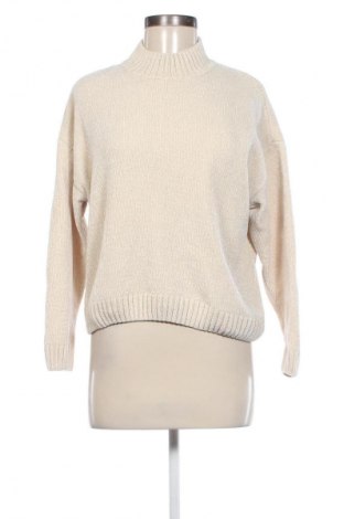 Damenpullover Fb Sister, Größe S, Farbe Ecru, Preis 9,99 €