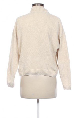 Damenpullover Fb Sister, Größe S, Farbe Ecru, Preis 9,99 €