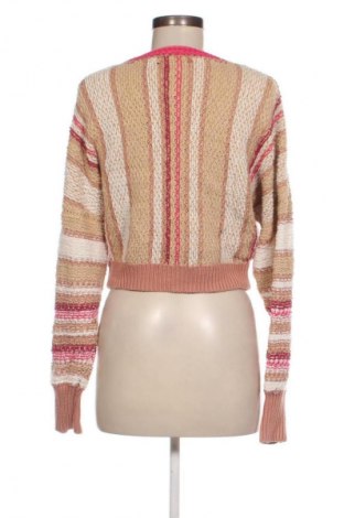 Damski sweter Free People, Rozmiar S, Kolor Kolorowy, Cena 165,17 zł