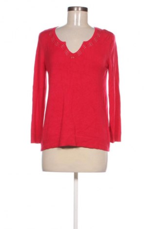 Damenpullover Gerard Darel, Größe M, Farbe Rot, Preis 34,99 €