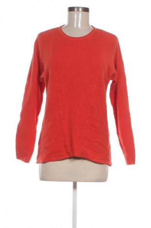 Damenpullover Gerry Weber, Größe M, Farbe Rot, Preis 19,99 €