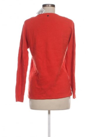 Damenpullover Gerry Weber, Größe M, Farbe Rot, Preis 19,99 €