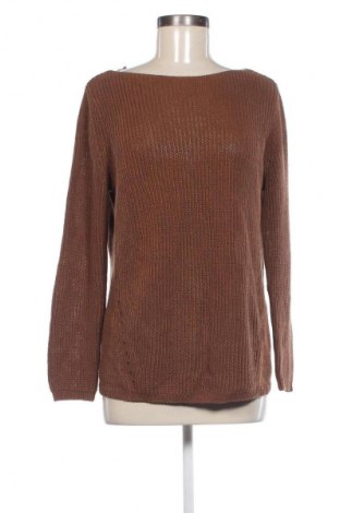 Damenpullover Gerry Weber, Größe M, Farbe Braun, Preis € 32,99