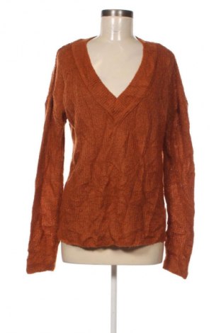 Damenpullover Gina, Größe S, Farbe Braun, Preis 8,99 €