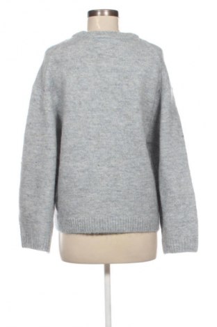 Damski sweter Gina Tricot, Rozmiar S, Kolor Niebieski, Cena 177,99 zł