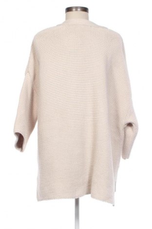 Damski sweter Gina Tricot, Rozmiar L, Kolor Beżowy, Cena 40,99 zł