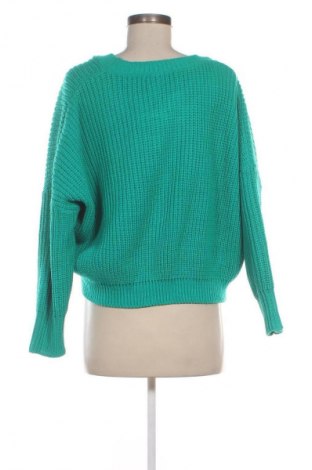 Damenpullover Glamorous, Größe L, Farbe Grün, Preis 13,99 €