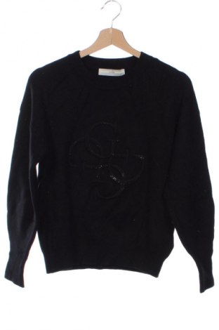 Damski sweter Guess, Rozmiar XS, Kolor Czarny, Cena 449,99 zł