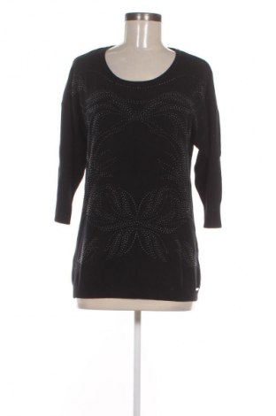 Damski sweter Guess, Rozmiar S, Kolor Czarny, Cena 126,22 zł