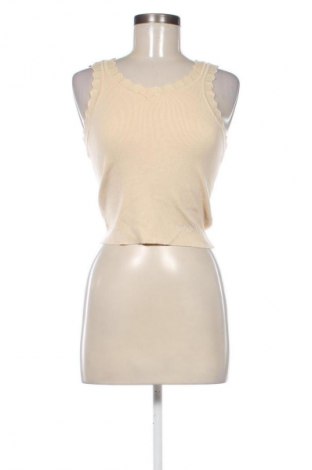 Damenpullover Guess, Größe S, Farbe Beige, Preis 95,99 €