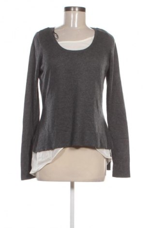 Damenpullover Guess, Größe M, Farbe Grau, Preis 20,99 €