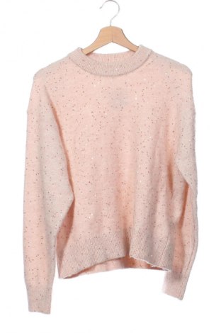 Dámsky pulóver H&M, Veľkosť XS, Farba Ružová, Cena  5,95 €