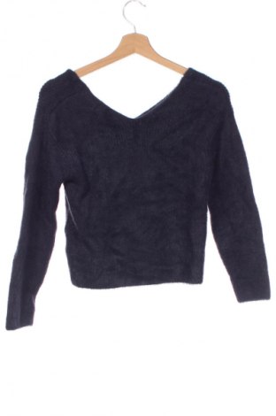 Γυναικείο πουλόβερ H&M, Μέγεθος XS, Χρώμα Μπλέ, Τιμή 6,99 €