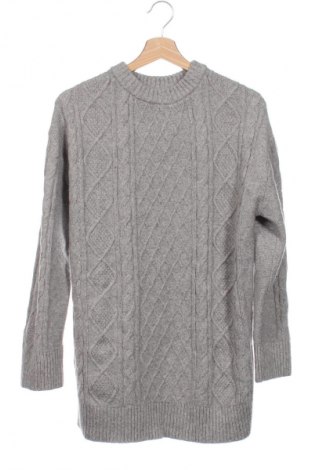 Dámský svetr H&M, Velikost XS, Barva Šedá, Cena  179,00 Kč