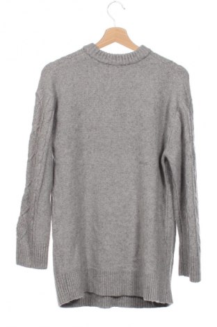Dámský svetr H&M, Velikost XS, Barva Šedá, Cena  179,00 Kč