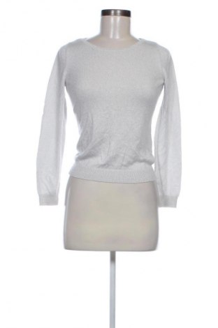 Pulover de femei H&M, Mărime S, Culoare Gri, Preț 44,58 Lei