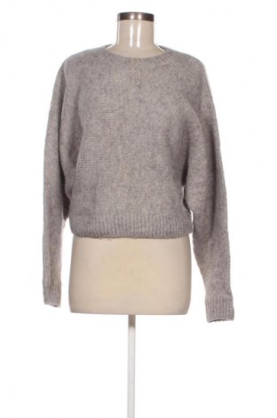 Damski sweter H&M, Rozmiar M, Kolor Szary, Cena 37,13 zł