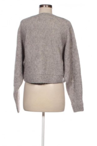 Damski sweter H&M, Rozmiar M, Kolor Szary, Cena 37,13 zł