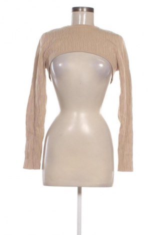 Dámský svetr H&M, Velikost M, Barva Béžová, Cena  89,00 Kč