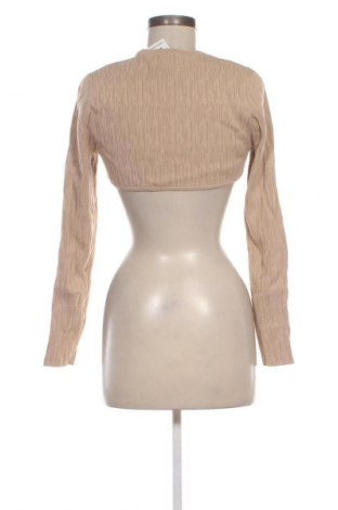 Dámský svetr H&M, Velikost M, Barva Béžová, Cena  89,00 Kč