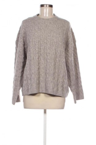 Dámsky pulóver H&M, Veľkosť M, Farba Sivá, Cena  8,95 €