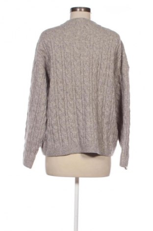 Dámsky pulóver H&M, Veľkosť M, Farba Sivá, Cena  8,95 €