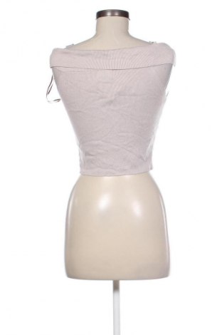 Damenpullover H&M, Größe M, Farbe Beige, Preis 3,99 €
