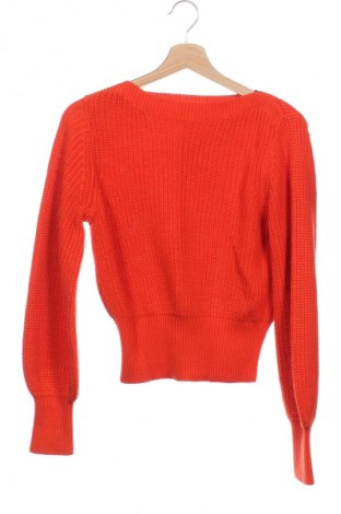 Damenpullover H&M, Größe XS, Farbe Orange, Preis € 15,35