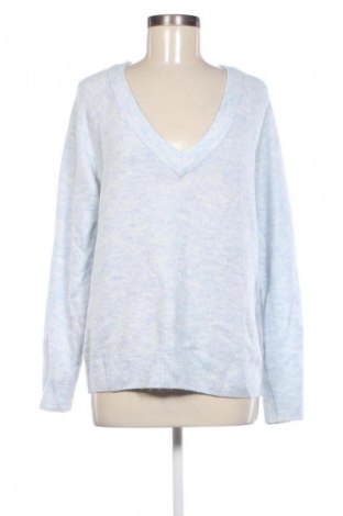 Damenpullover H&M, Größe S, Farbe Blau, Preis 3,99 €