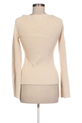 Damenpullover H&M, Größe M, Farbe Beige, Preis 8,99 €