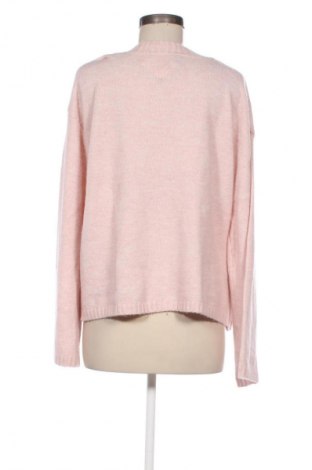 Damski sweter H&M, Rozmiar L, Kolor Różowy, Cena 57,99 zł