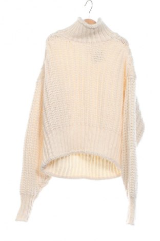 Dámský svetr H&M, Velikost XS, Barva Bílá, Cena  129,00 Kč