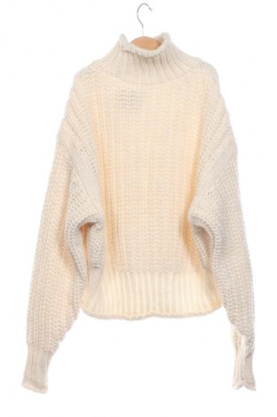 Dámský svetr H&M, Velikost XS, Barva Bílá, Cena  129,00 Kč