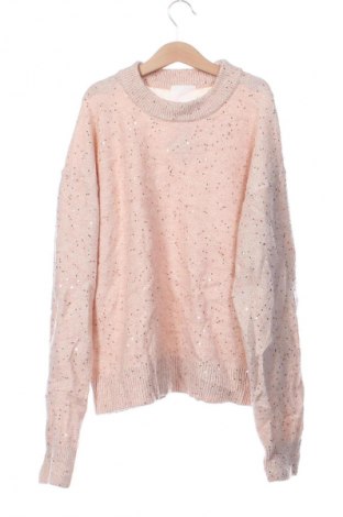 Damenpullover H&M, Größe XS, Farbe Beige, Preis € 5,99