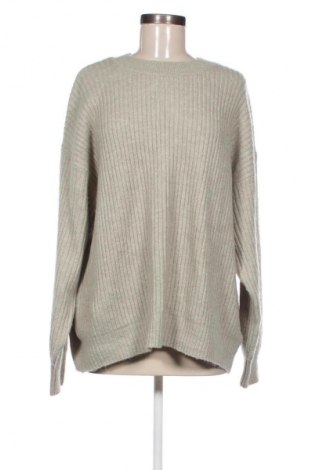 Damenpullover H&M, Größe XL, Farbe Grün, Preis 6,99 €