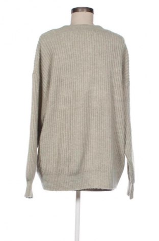 Damenpullover H&M, Größe XL, Farbe Grün, Preis 6,99 €