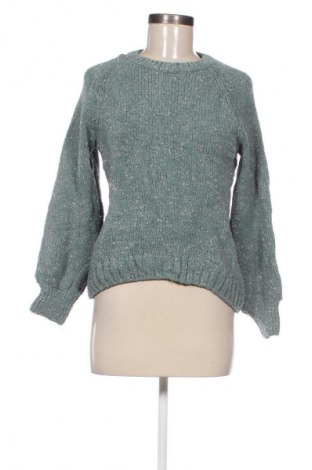 Pulover de femei H&M, Mărime S, Culoare Verde, Preț 56,99 Lei