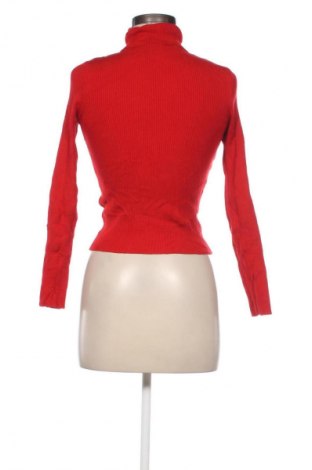 Dámsky pulóver H&M, Veľkosť S, Farba Červená, Cena  5,95 €