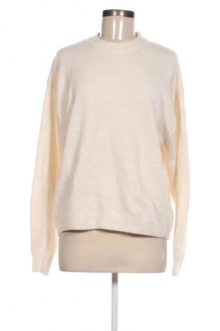 Damenpullover H&M, Größe L, Farbe Beige, Preis € 10,99