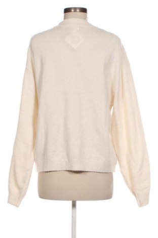 Damenpullover H&M, Größe L, Farbe Beige, Preis € 10,99