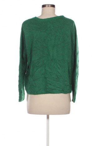 Dámský svetr H&M, Velikost M, Barva Zelená, Cena  149,00 Kč