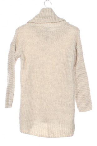 Dámský svetr H&M, Velikost XS, Barva Krémová, Cena  149,00 Kč