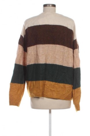 Damski sweter H&M, Rozmiar XL, Kolor Kolorowy, Cena 57,99 zł