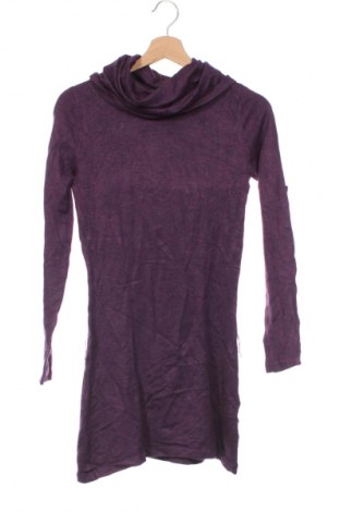 Damenpullover H&M, Größe XS, Farbe Lila, Preis 5,99 €