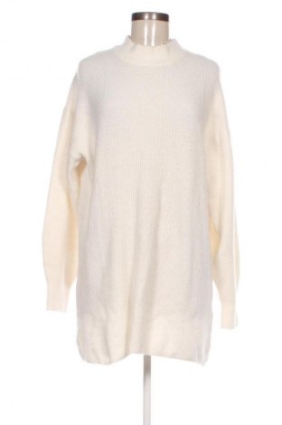Damenpullover H&M, Größe S, Farbe Weiß, Preis 14,48 €