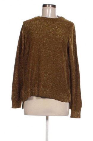Pulover de femei H&M, Mărime M, Culoare Maro, Preț 51,02 Lei