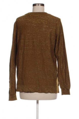 Pulover de femei H&M, Mărime M, Culoare Maro, Preț 51,02 Lei